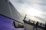Citroen REVOLTe Concept 2009 года